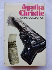 Agatha Christie crime