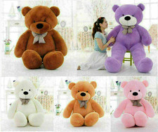 60cm-120cm Giant Big Plush