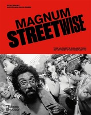 Magnum Streetwise - Stephen