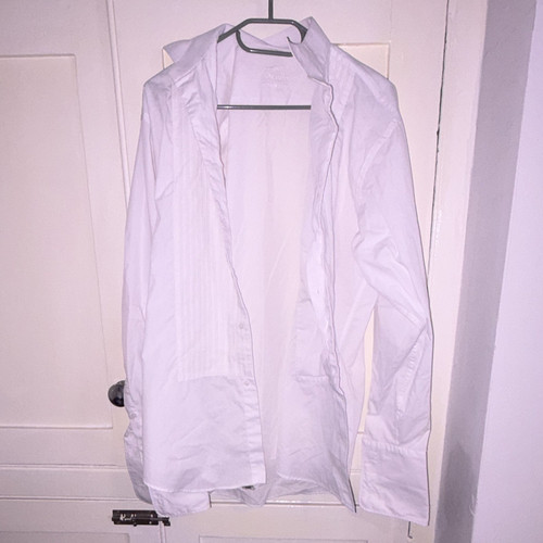 Piscador cotton rich white - piscador,