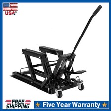 Hydraulic Motorcycle Lift Jack