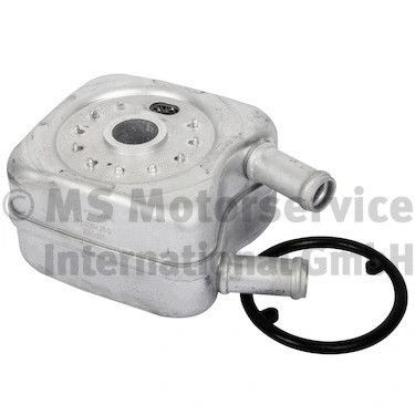 Oil cooler engine - cooler,