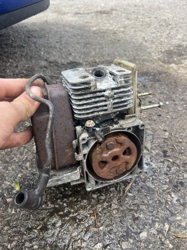 Sthil fs200 petrol strimmer - fs200,