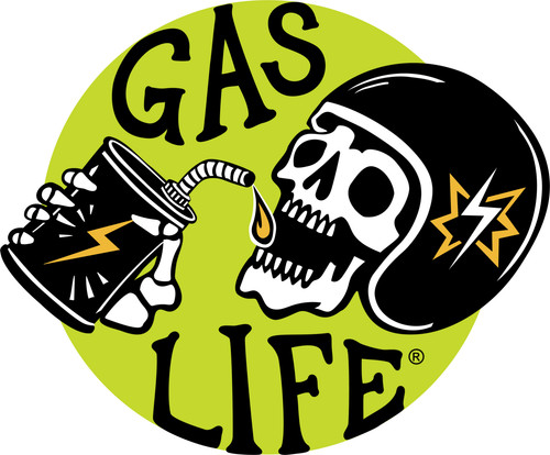 Gas life signal - life®,