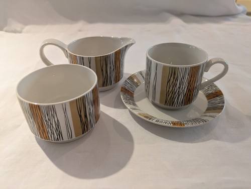 Midwinter pottery tableware - midwinter,
