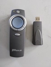 Targus Wireless Laser