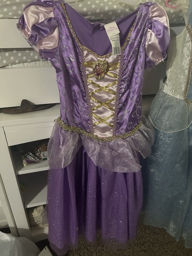 Disney princess rapunzel girls - rapunzel,