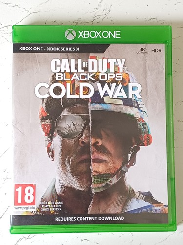 Call duty black ops - of,