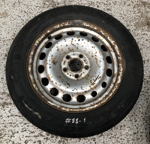 Ford transit connect steel - transit,