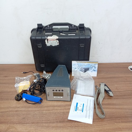 Agilent phd portable helium - agilent,