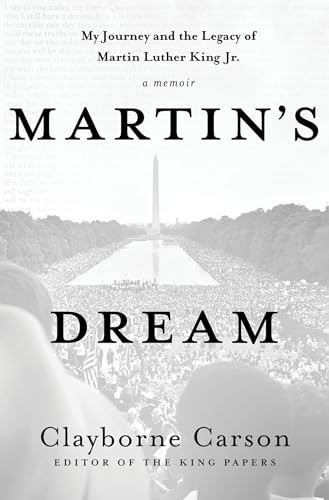 Martin dream journey and - martin's,