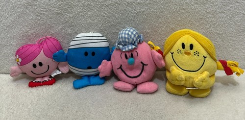 Men little miss - men,