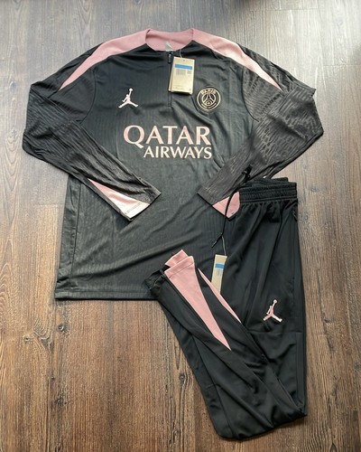 Jordan psg tracksuit size - jordan, m