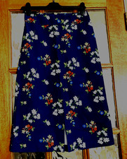 VGC Ladies WAREHOUSE Slit