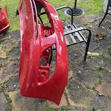 SKODA OCTAVIA VRS TDI CR FL