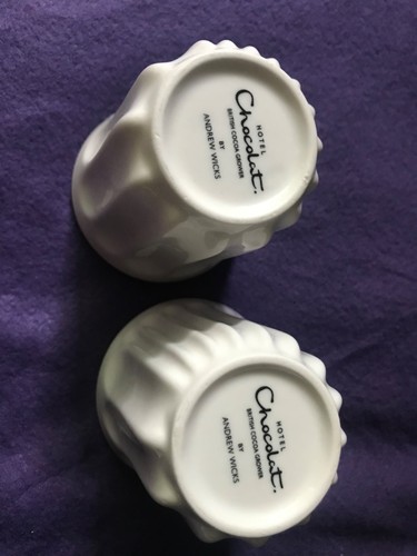 Hotel chocolat pair - pair, of
