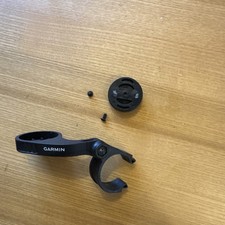 Garmin Out Front Bike Mount Handlebar For Road Or Gravel Bike