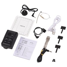 _DSP Resonance Sound Pickup