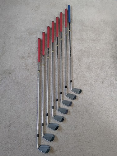 Nike pro combo forged irons - nike,