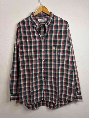 Burberrys men cotton - burberrys, xl