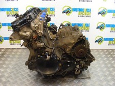 Triumph Daytona 955 Engine