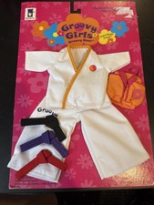 Groovy Girls Groovy Gear Fun