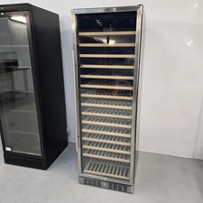 Wine Fridge Single Glass 1