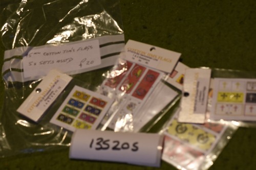 15mm napoleonic castings - napoleonic,