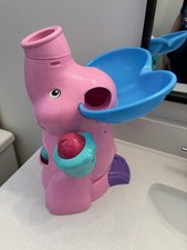 Playskool Poppin Park Pink