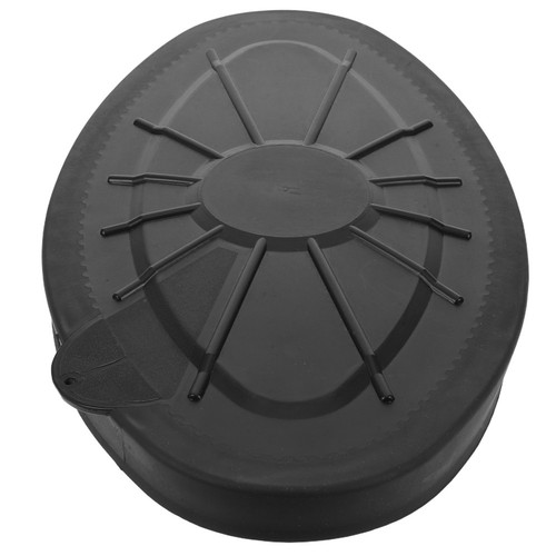 Kayak hatch cover - cover, oval