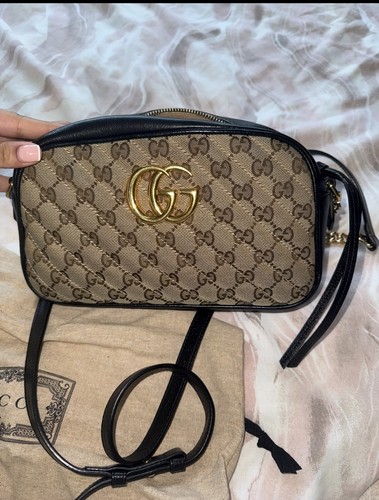 Gucci small crossbody bag - small,