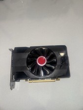 XFX AMD Radeon RX 560 4GB