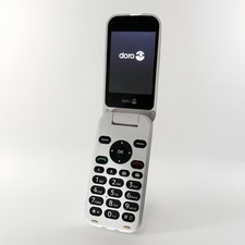 Doro 6620 Big Button Folding
