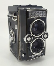 Rollei Magic Automatic 6x6