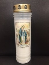 Our Lady of Grace Pillar