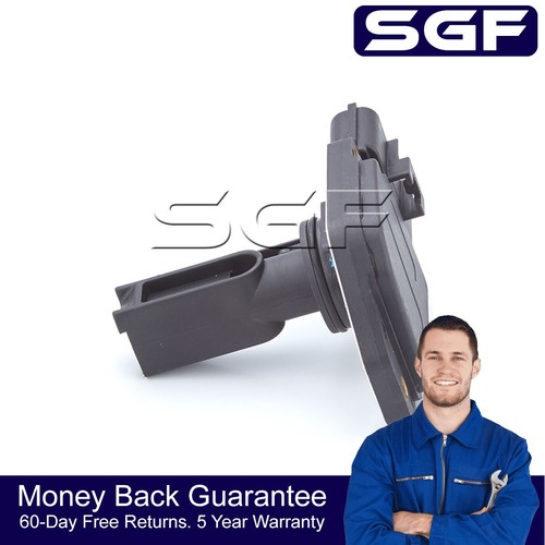 Sgf mass air - air, flow