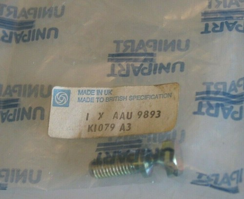 Nos rover sd1 genuine brand - rover,