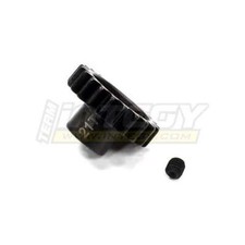 NEW Integy EZ Intake & Exhaust