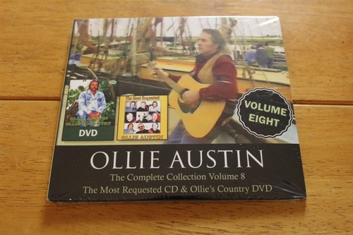 Ollie austin complete - austin,