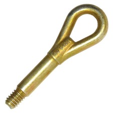 New Car Tow Hook Towing Ring