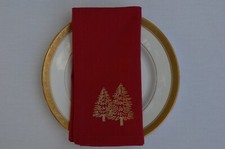 CHRISTMAS NAPKINS, 100% Cotton