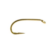 Partridge Wet Heavy Supreme G3A/L Fly Tying Hook - 25 hooks per packet