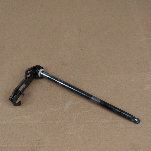 Shift shaft shifter gear - ,