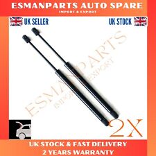 TAILGATE  BOOT GAS STRUTS FOR FORD FIESTA MK6 2009 - ONWARD / 8A61A406A10AB