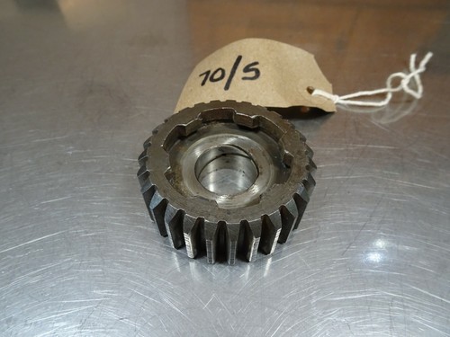Bsa c15 b40 gear - 27t, gearbox