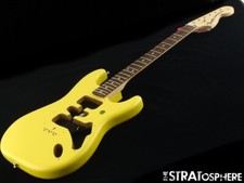 Fender Tom Delonge