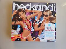 Hed Kandi The Mix Summer 2008-
