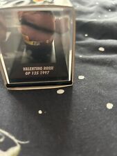 Minichamps Rossi Helmets X2