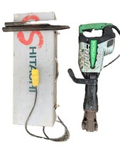 Hitachi Heavy Duty Breaker
