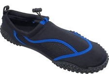 Mens Aqua Shoes, Water Aqua